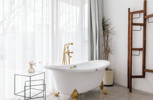 Pudong Bed & Breakfast | Shanghai Ruochu Designer Guesthouse-Near Shanghai Pudong Airport & Disneyland