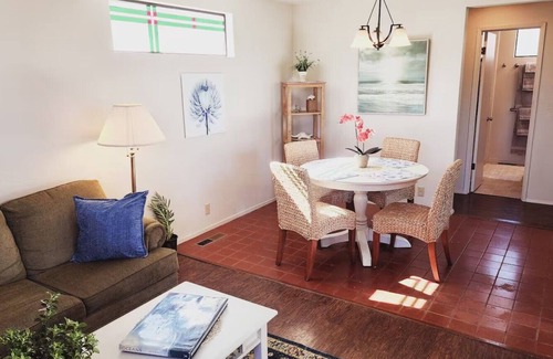 Morro Bay House | Shangri la by the Bay and Downtown