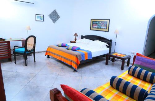 Aturuwella House | Shangri-lanka Villa