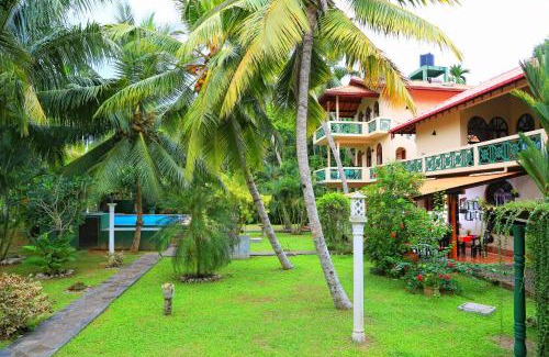 Aturuwella House | Shangri-lanka Villa