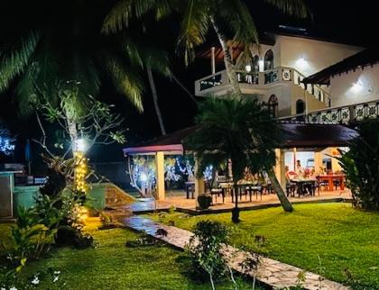 Aturuwella House | Shangri-lanka Villa