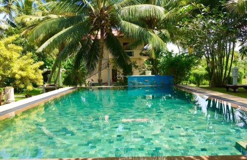 Aturuwella House | Shangri-lanka Villa