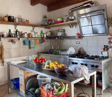 Ragusa House | Shangrila EcoVillage