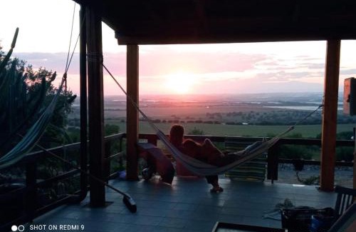 Ragusa House | Shangrila EcoVillage