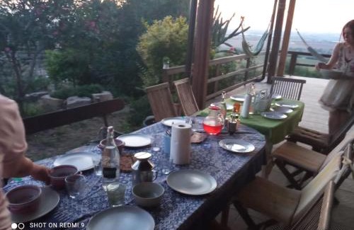 Ragusa House | Shangrila EcoVillage