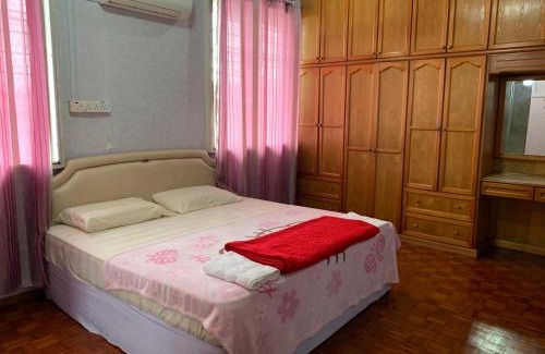 Tawau House | Shangrila House @ 香格里拉民宿