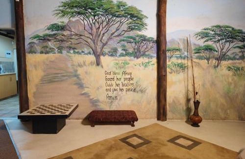 Hartbeespoort Cabin | Shangrila-innibos Country Lodge
