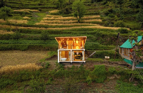 Banjar Cabin | Shangrila Rénao - The Doll House