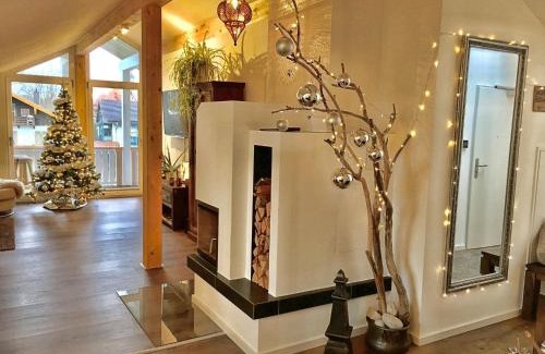 Uebersee Apartment | Shania Residence