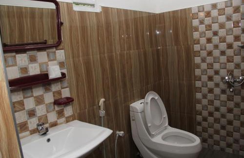 Ettukala House | Shanith Guesthouse Negombo , beach road