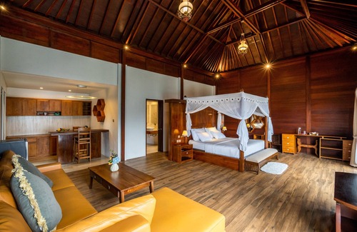 Munduk Bed & Breakfast | Shankara Munduk Bali