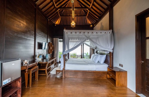 Munduk Bed & Breakfast | Shankara Munduk Bali