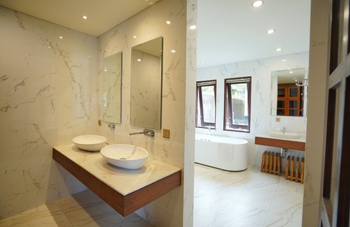 Munduk Bed & Breakfast | Shankara Munduk Bali
