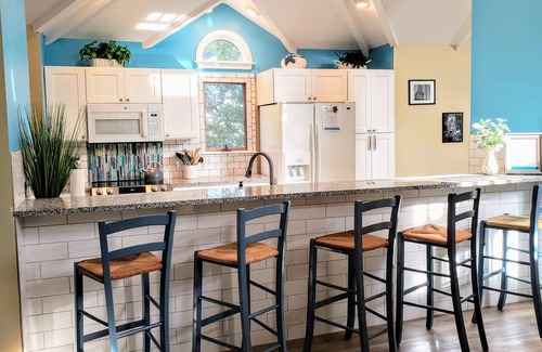 Monteray Shores House | Shannons Tree House Outer Banks