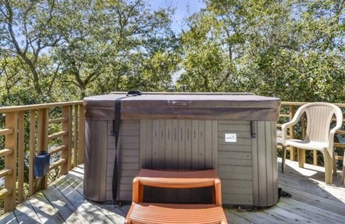 Monteray Shores House | Shannons Tree House Outer Banks