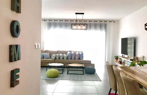 Tel Aviv Apartment | Shanshan luxury suite
