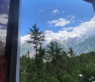 Kalpa House | Shanti Homestay