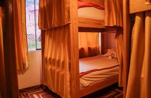 Pisac Hotel | Shanti Hotel Pisac