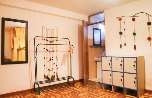 Pisac Hotel | Shanti Hotel Pisac