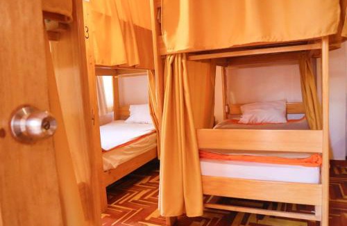 Pisac Hotel | Shanti Hotel Pisac
