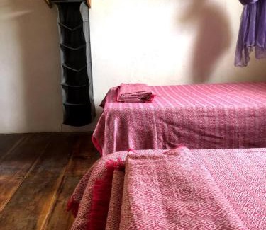 Villa de Tututepec de Melchor Ocampo Other | Shanti Lanka Ashram