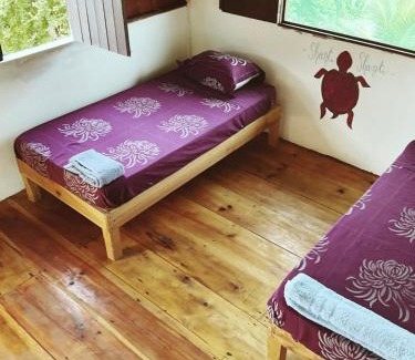 Villa de Tututepec de Melchor Ocampo Other | Shanti Lanka Ashram