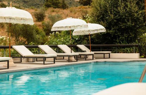 Monda Hotel | Shanti Som