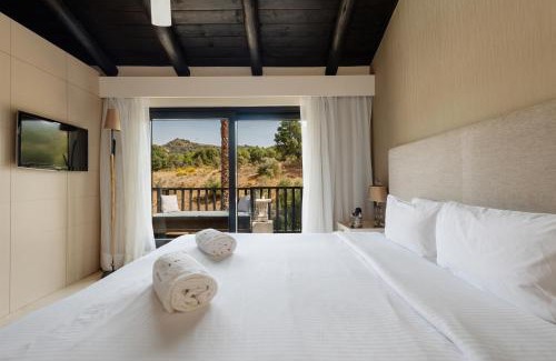 Monda Hotel | Shanti Som