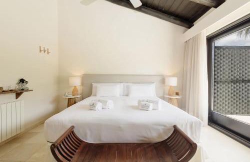 Monda Hotel | Shanti Som