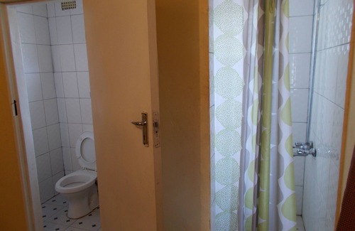 Lusaka House | Shantumbu Lodge