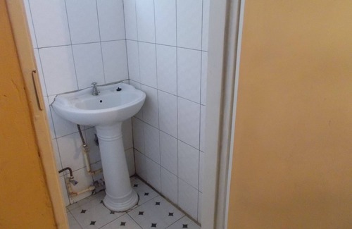 Lusaka House | Shantumbu Lodge