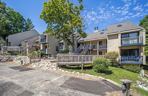 Bellaire Condo | Shanty Creek Condo-Northern Michigan Retreat