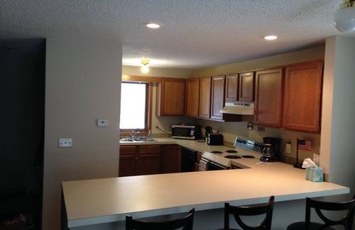Bellaire Condo | Shanty Creek Family Condo 2bd/2bth