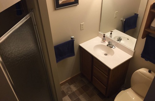 Bellaire Condo | Shanty Creek Family Condo 2bd/2bth
