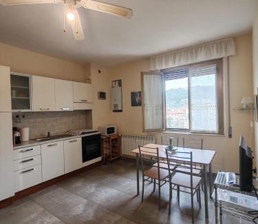 Vallecrosia Apartment | shanty & Giulio