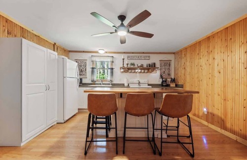 Bellaire House | ShantyCreek,Golf|Family|Pool|SKI