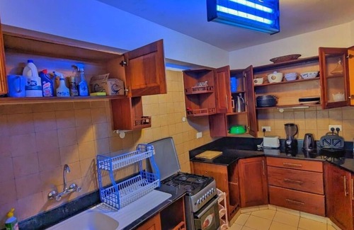 Shanzu Apartment | Shanzu Oceanfront Apartments