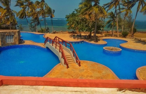 Shanzu Apartment | Shanzu Oceanfront Apartments