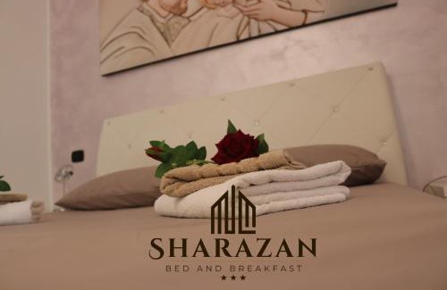 Canicatti Bed & Breakfast | Sharazan