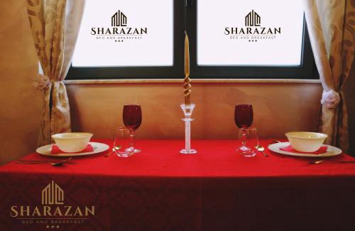 Canicatti Bed & Breakfast | Sharazan