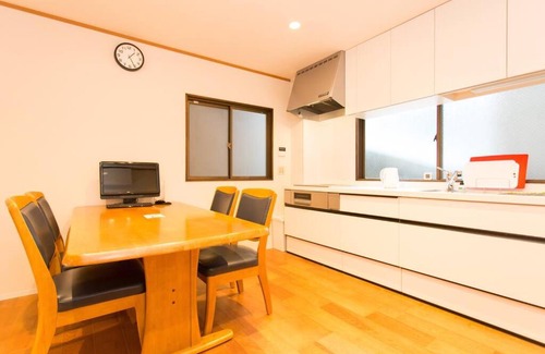 Nishi Apartment | share house wa