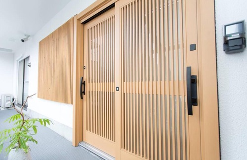 Nishi Apartment | share house wa