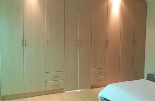 Lansdowne House | Shared Accommodation With A Live-in Host.