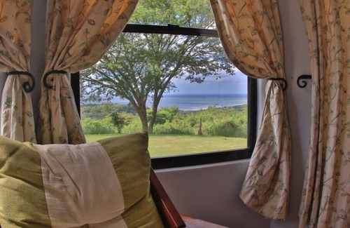 Rancho Santana House | Shared homestay at Hacienda Vista del Mar, Rancho Santana with private bathroom.