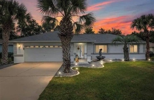 Ocala House | Shared space in Private Home
