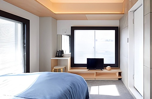 Chuo-ku Apartment | ShareHouseN
