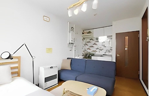 Chuo-ku Apartment | ShareHouseN