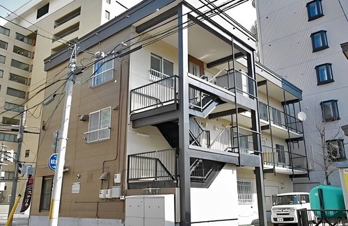 Chuo-ku Apartment | ShareHouseN