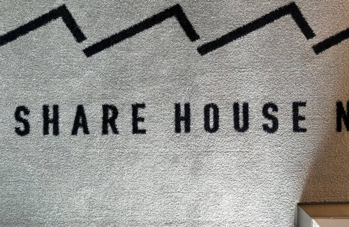 Chuo-ku Apartment | ShareHouseN