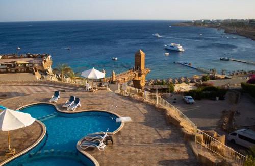 Sharm El Sheikh Hotel | Sharks Bay Oasis Soft only Hotel & Diving Center
